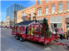Santa Parade 2021