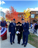 Veterans Day Ceremony 11-11-2021