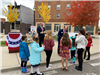 Veterans Day Ceremony 11-11-2021