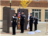 Veterans Day Ceremony 11-11-2021