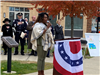 Veterans Day Ceremony 11-11-2021