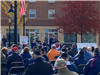 Veterans Day Ceremony 11-11-2021