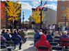 Veterans Day Ceremony 11-11-2021