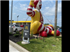 McDonald's Carlyle Ave Remodel Celebration