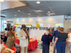 McDonald's Carlyle Ave Remodel Celebration