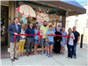 Ribbon Cutting at Sugar High