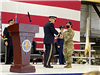 SAFB Change of Command Ceremony 2021-10-15