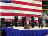 SAFB Change of Command Ceremony 2021-10-15
