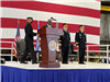 SAFB Change of Command Ceremony 2021-10-15