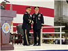 SAFB Change of Command Ceremony 2021-10-15
