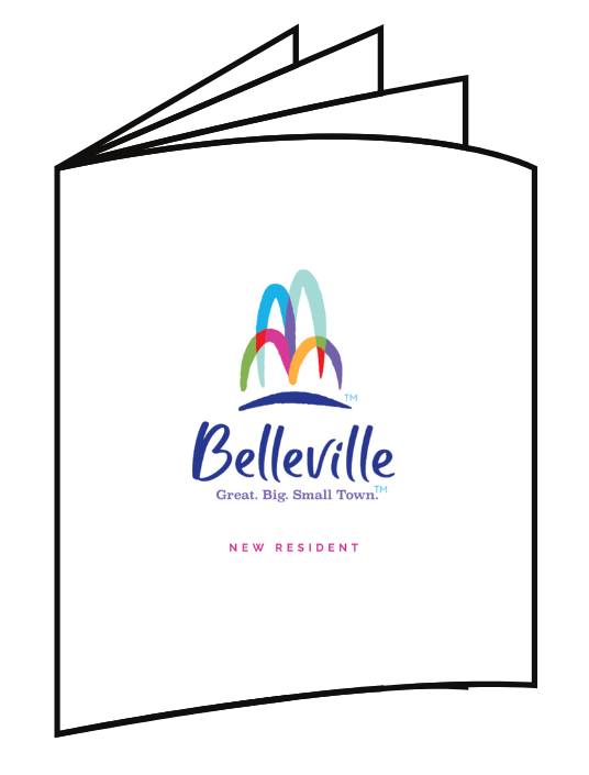 New Resident Packet image