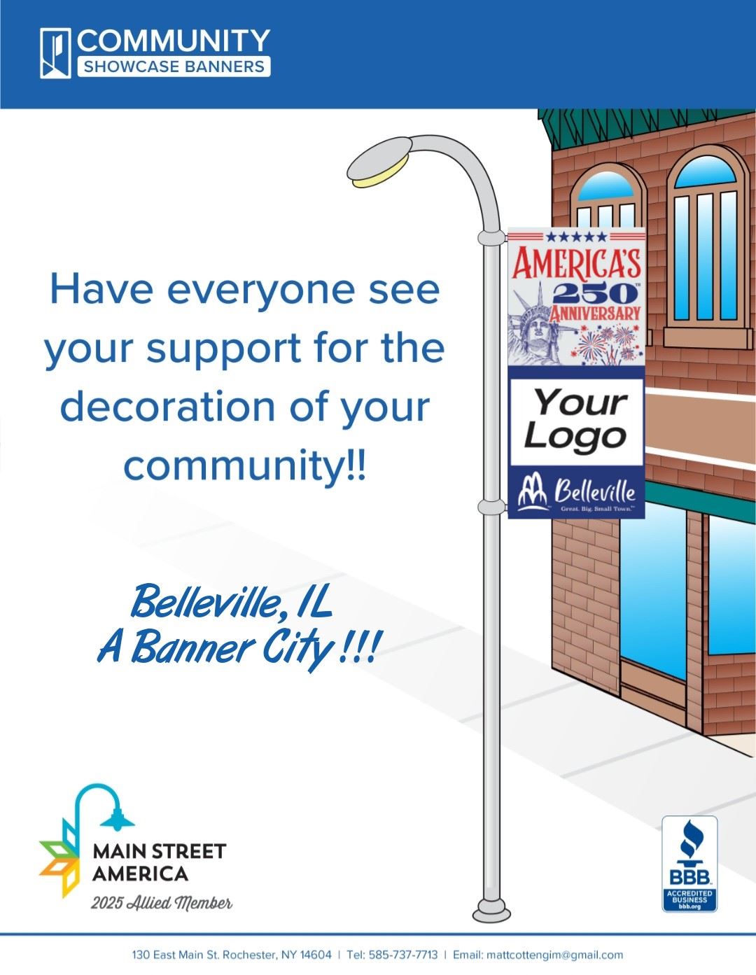 Banner program image