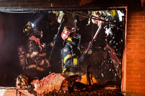 Belleville Fire Department