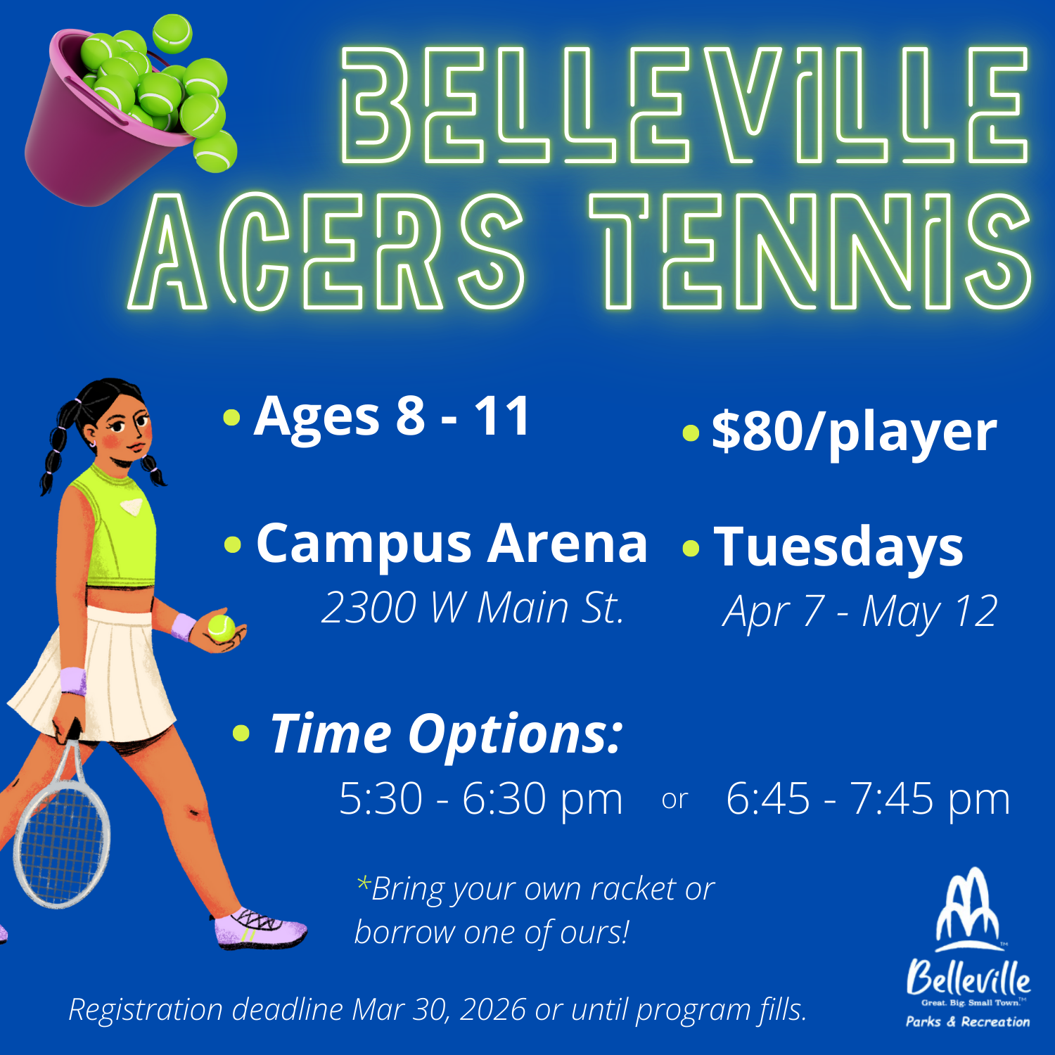 Belleville Acers Square (2)