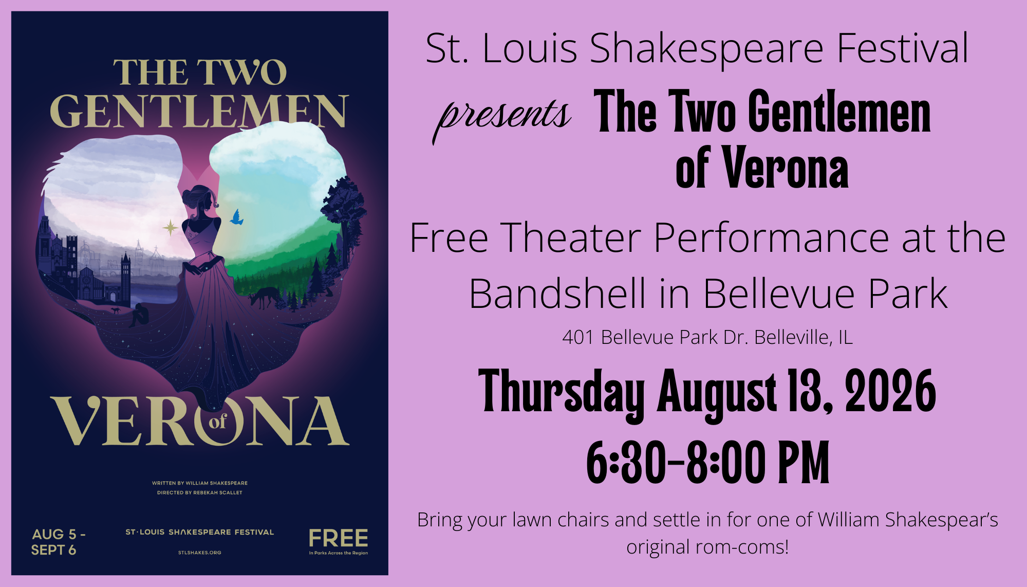 Shakespeare Festival