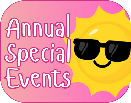 Annual Events