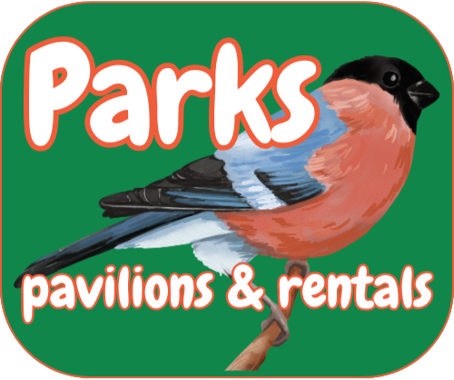 Parks Pavilions and Rentals