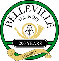 City of Belleville Logo, circa 2013