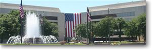 St. Clair County Building, Belleville, IL