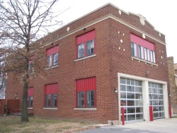 Engine House 3