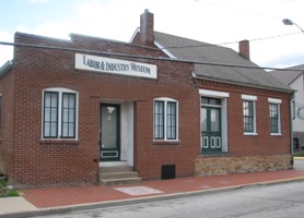 Labor and Industry Museum