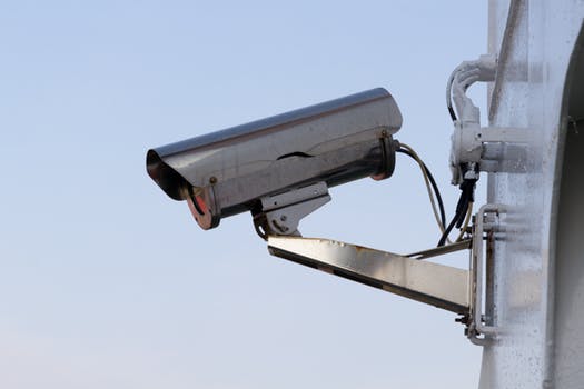 Video Surveillance Camera