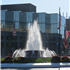 Veterans Memorial Fountain