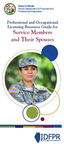 IDFPR Brochure Cover