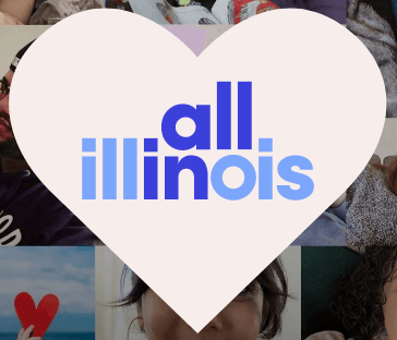 All In Illinois
