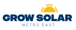 Grow Solar Metro East