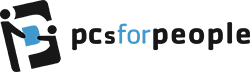 PCs For People