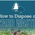 Trash / Yard Waste / Recycling