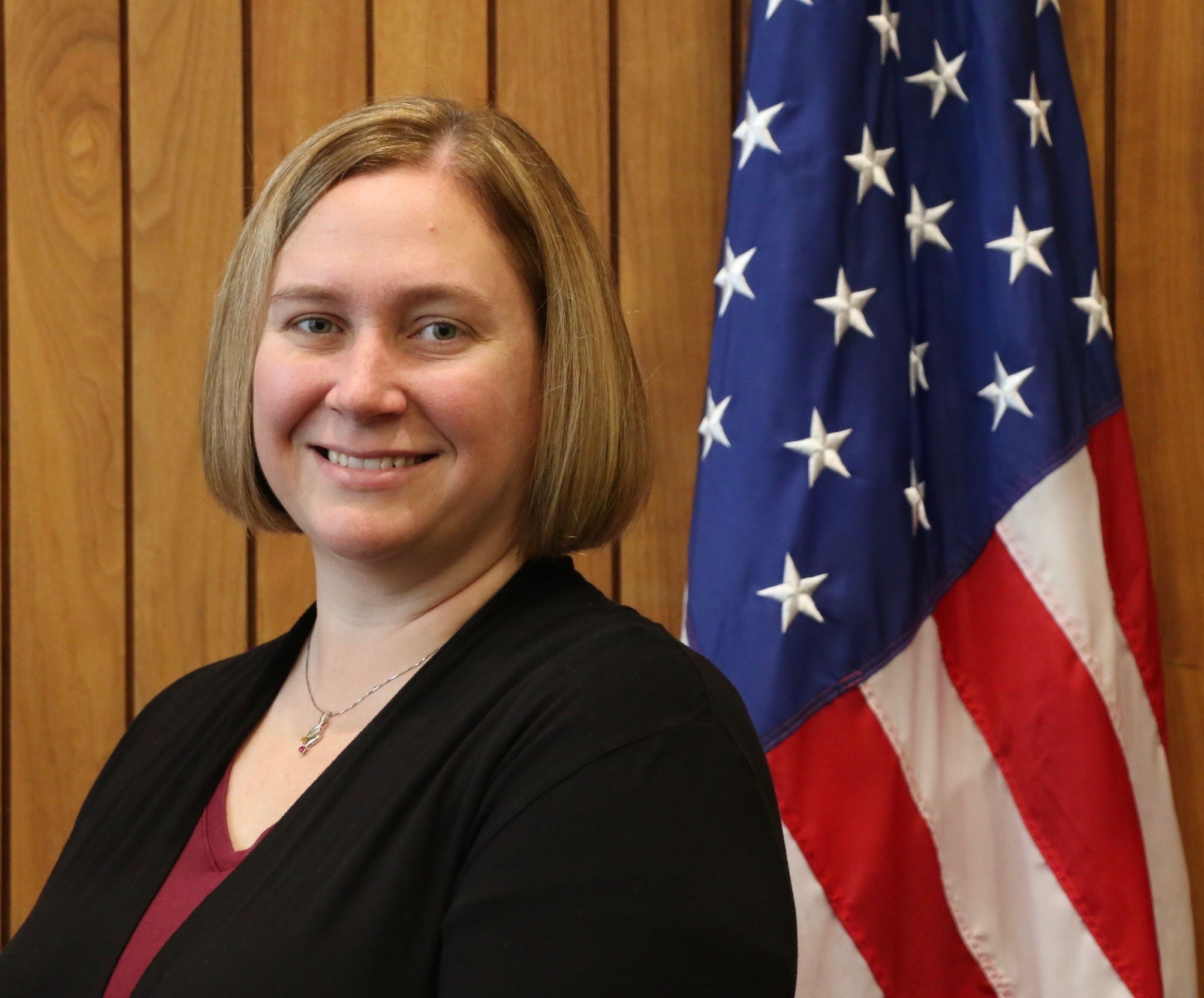 Image of Jamie Maitret