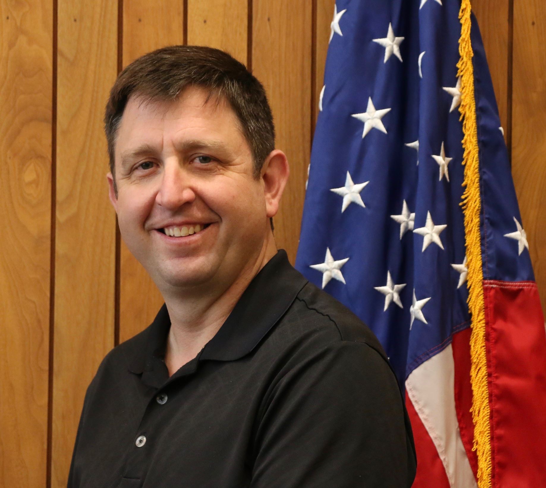 Image of Jason Poole