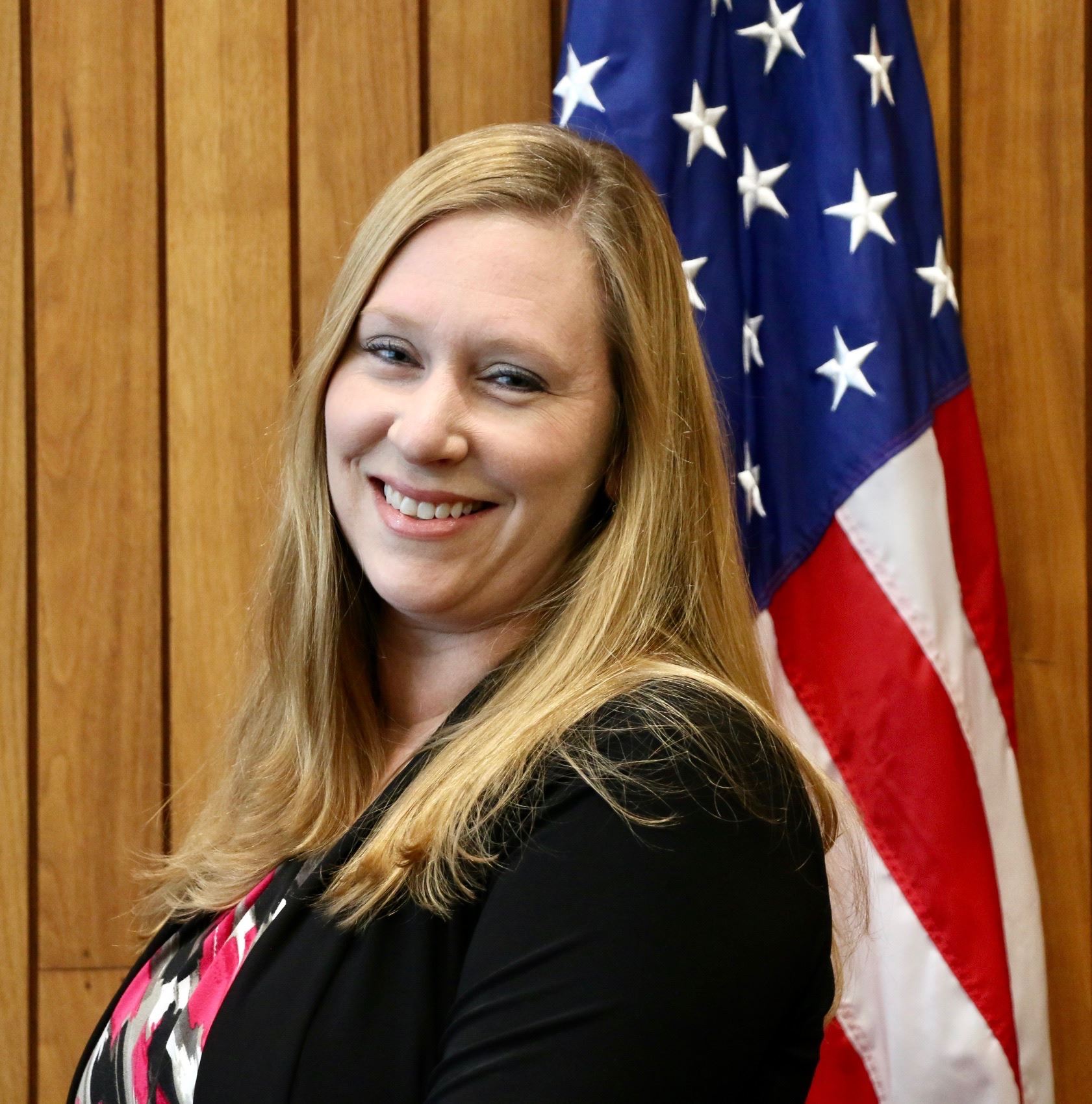 Image of Erin Clifford