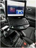 Police Department PC