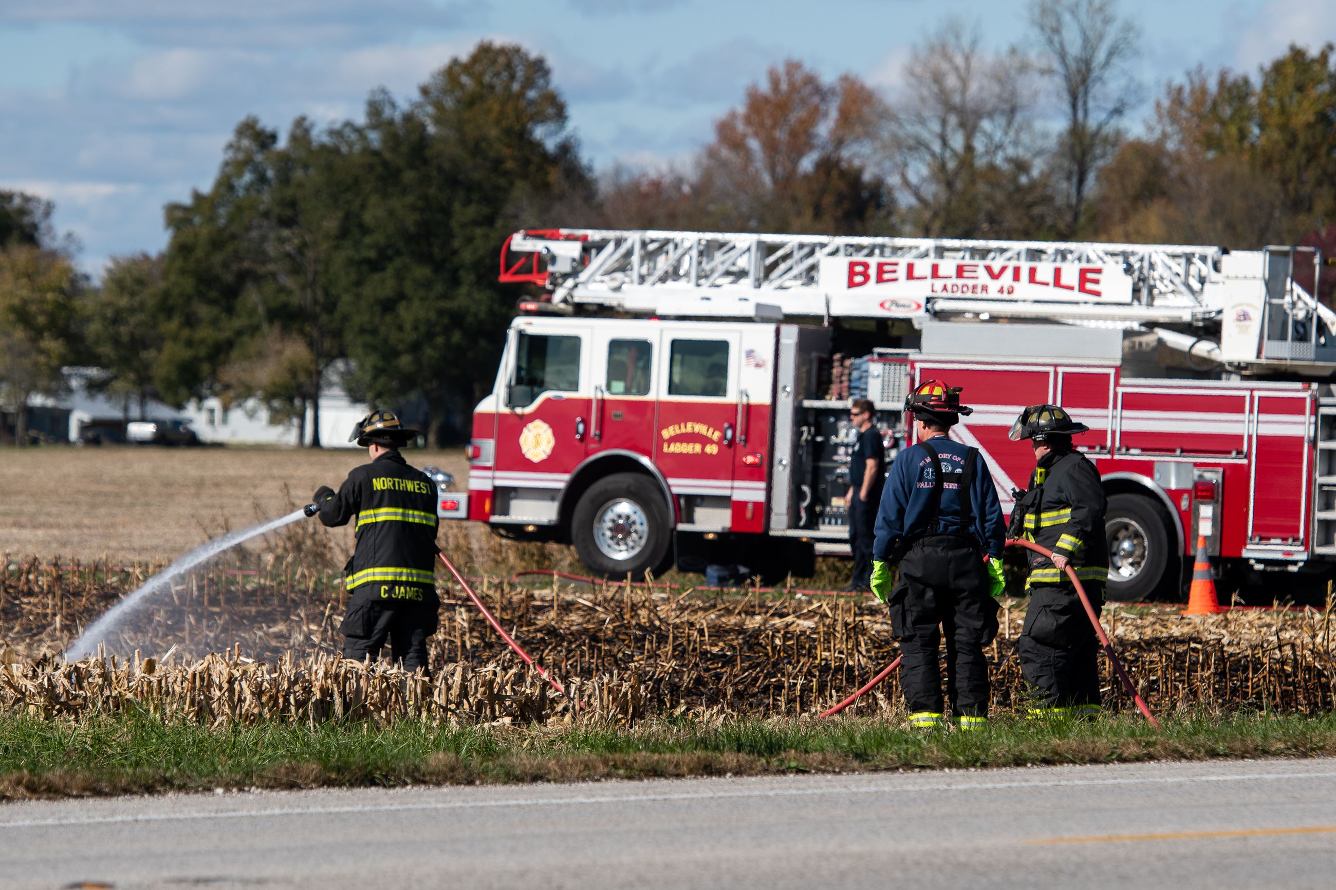 Mutual Aid-Photo by Connor Hamilton