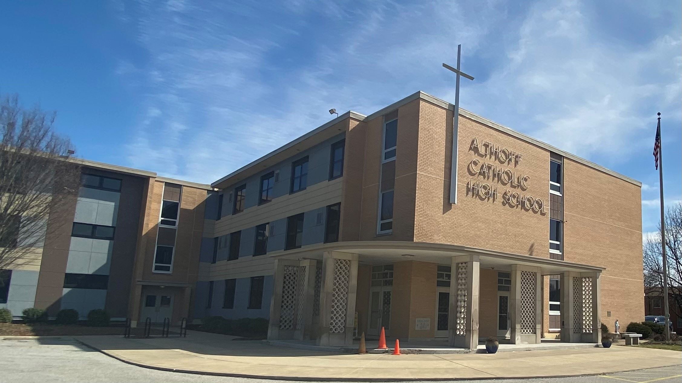Althoff Catholic High School