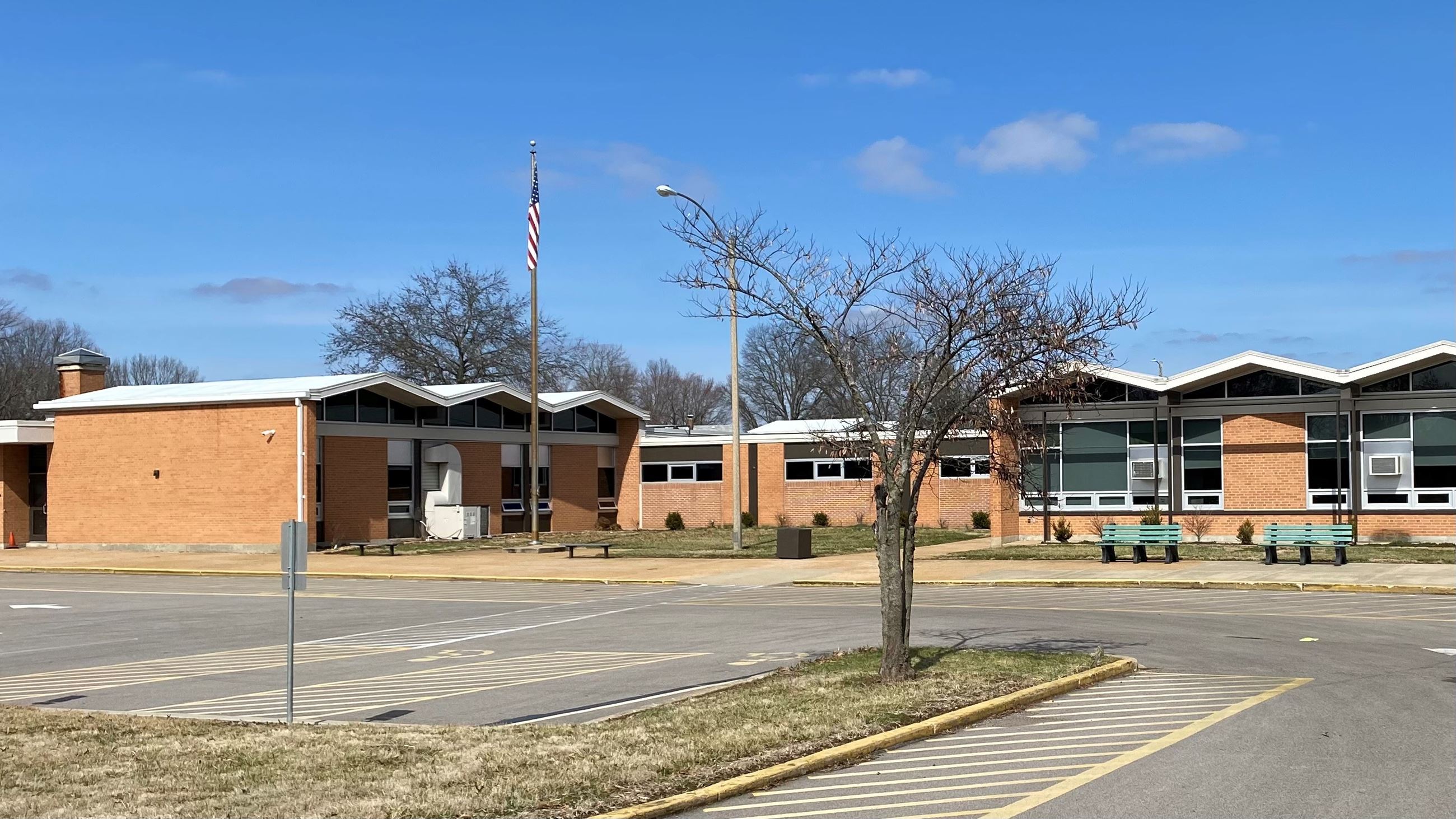 Douglas Elementary School