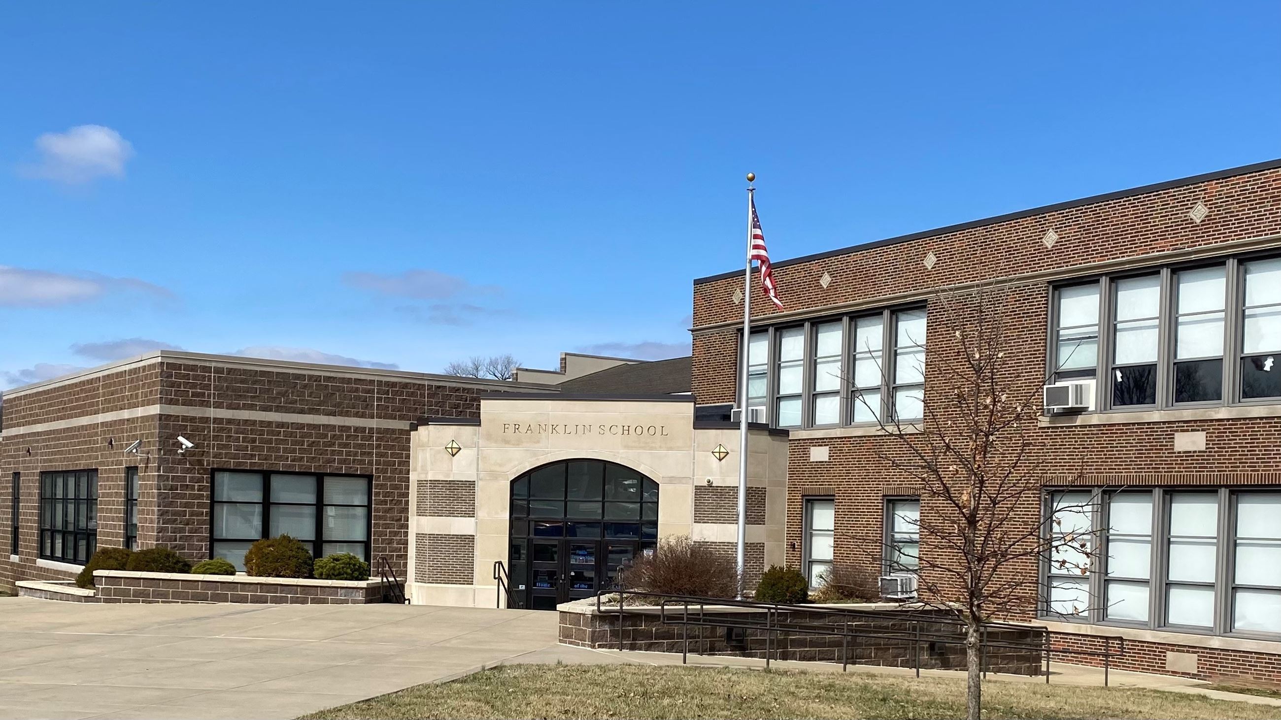 Franklin Elementary School
