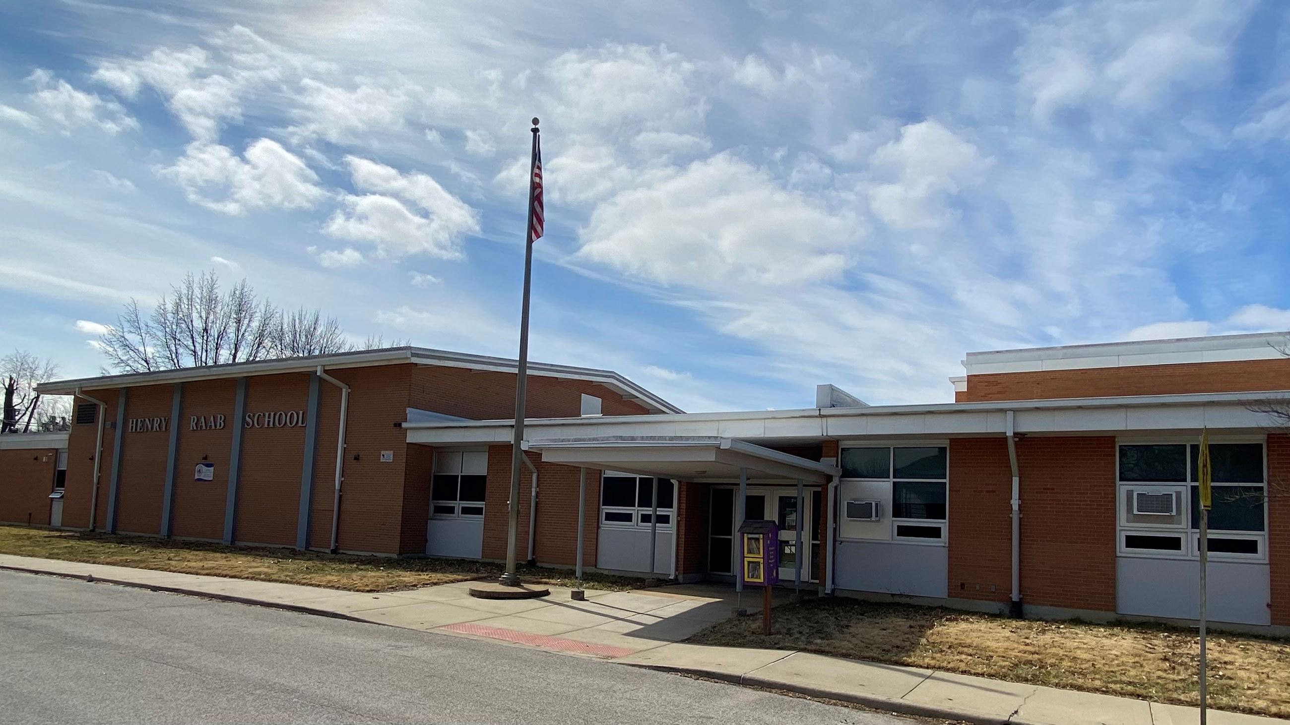 Henry Raab Elementary School