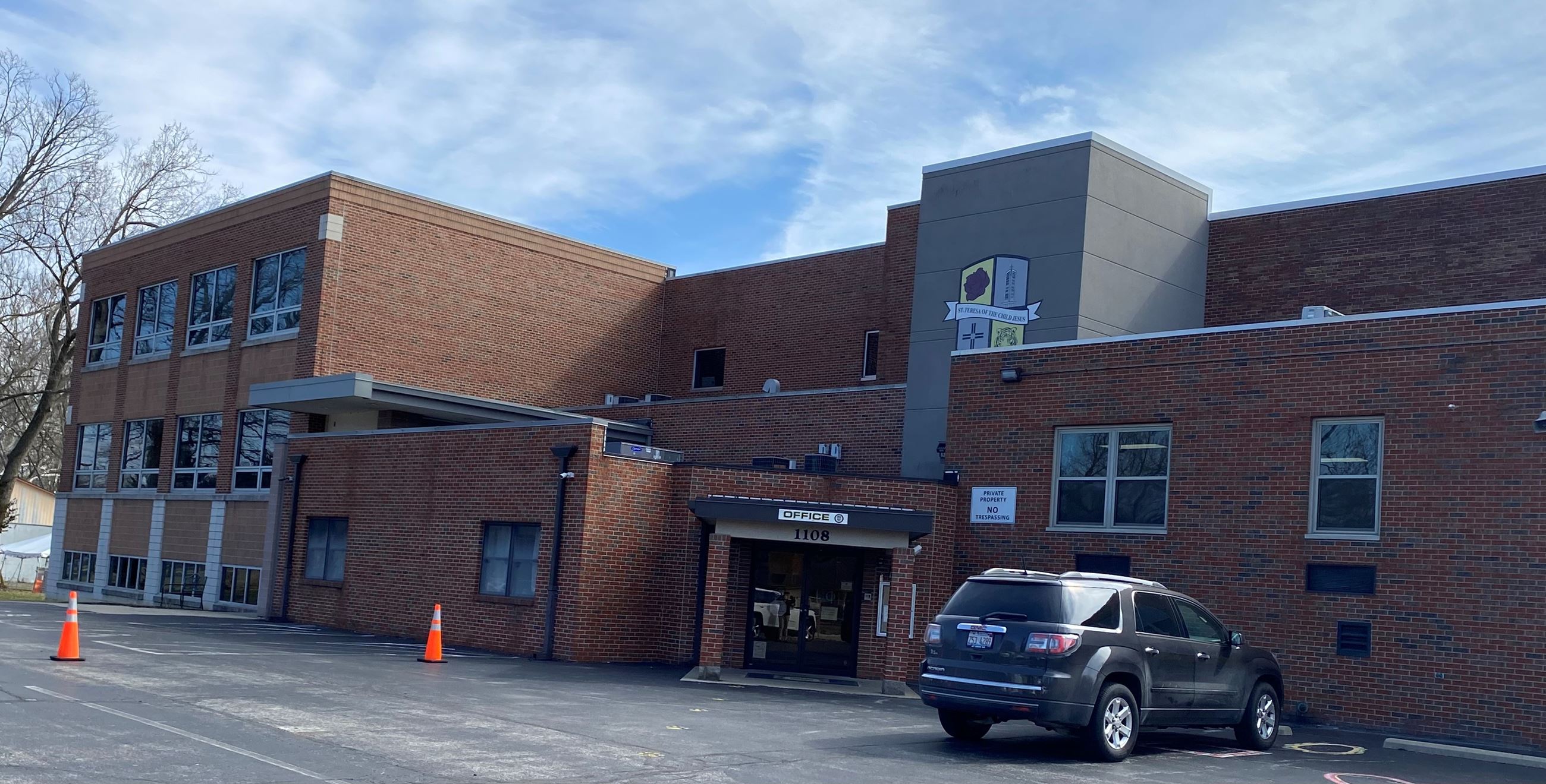 St. Teresa Catholic School