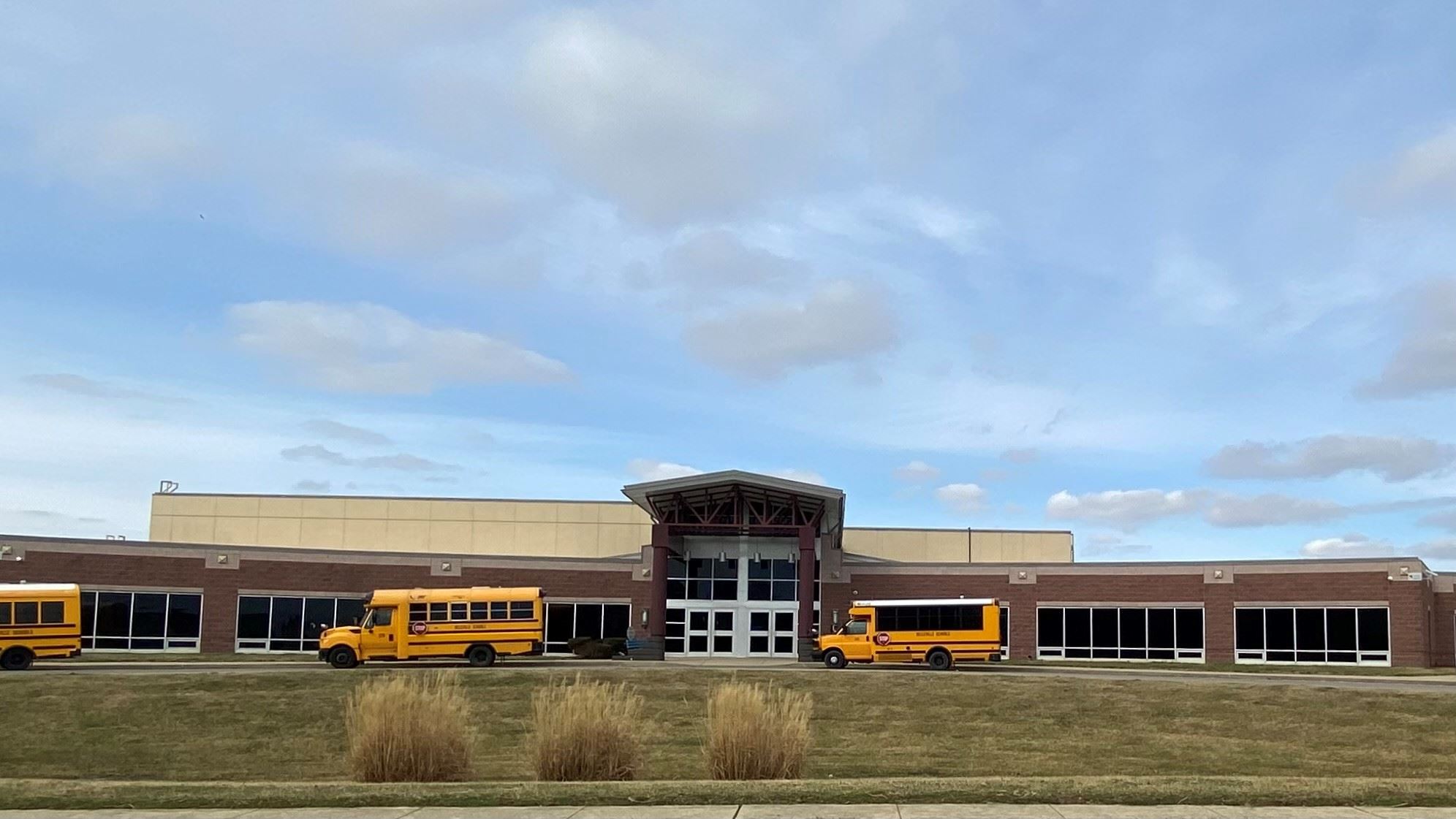 Westhaven Elementary School