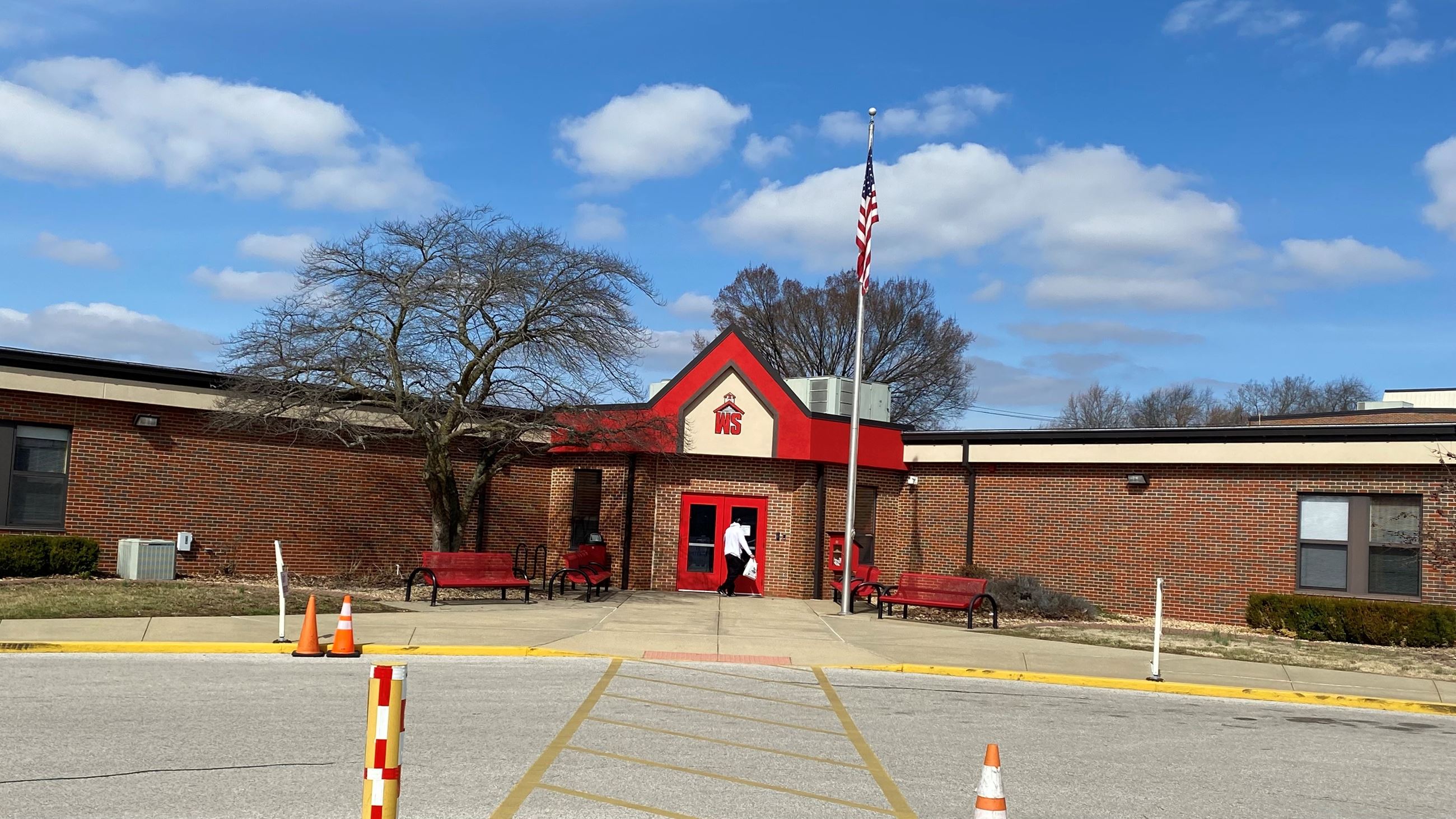 Whiteside Elementary School