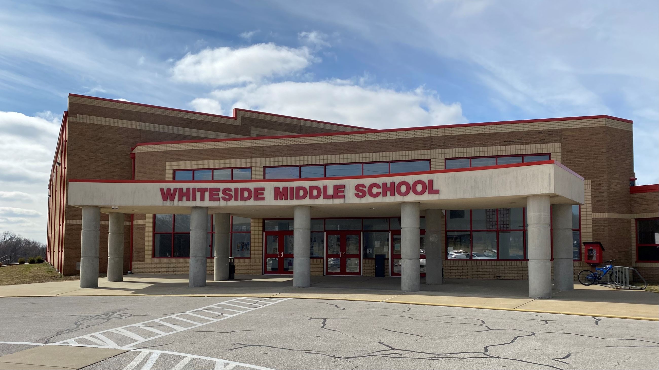 Whiteside Middle School