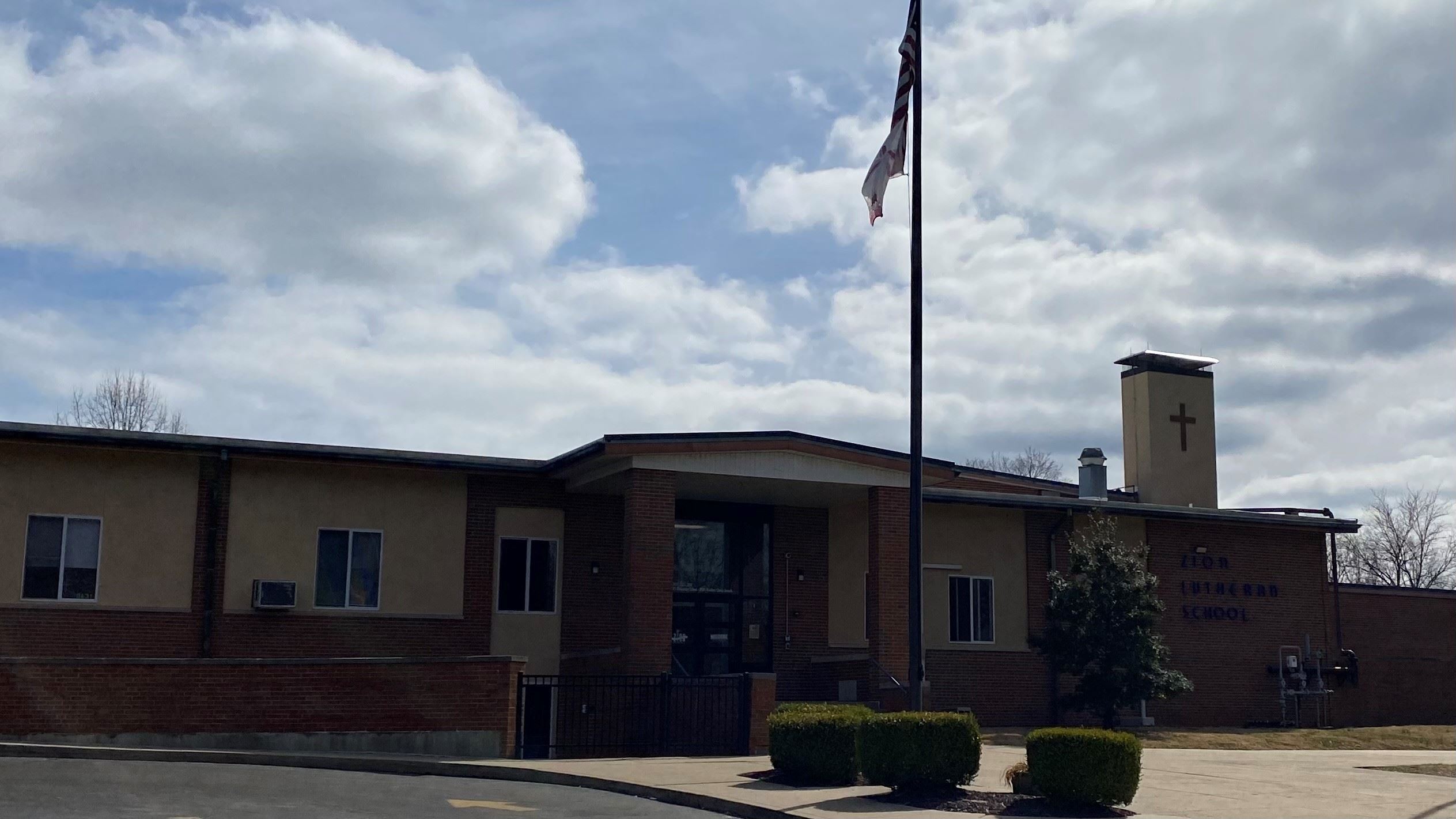 Zion Lutheran School