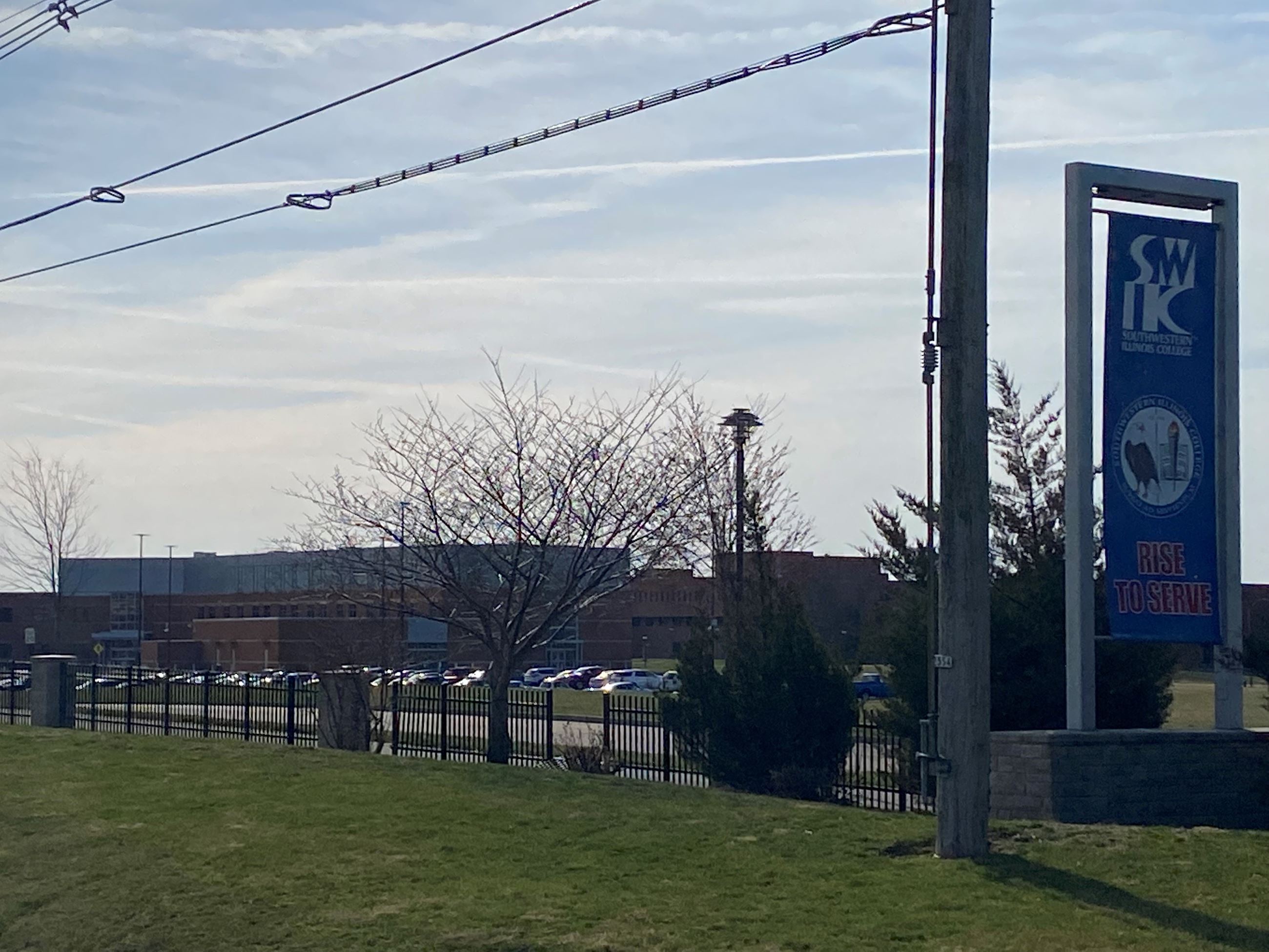 Southwestern Illinois College