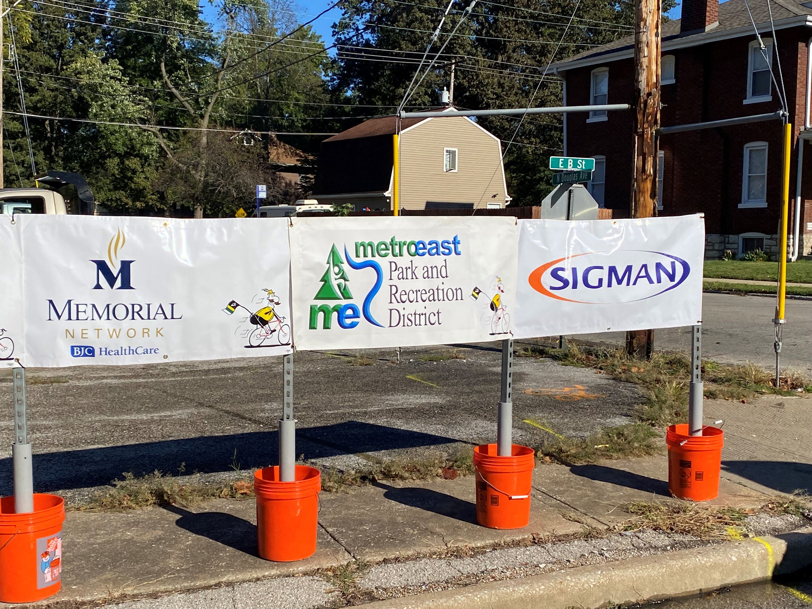 Tour de Belleville 2021