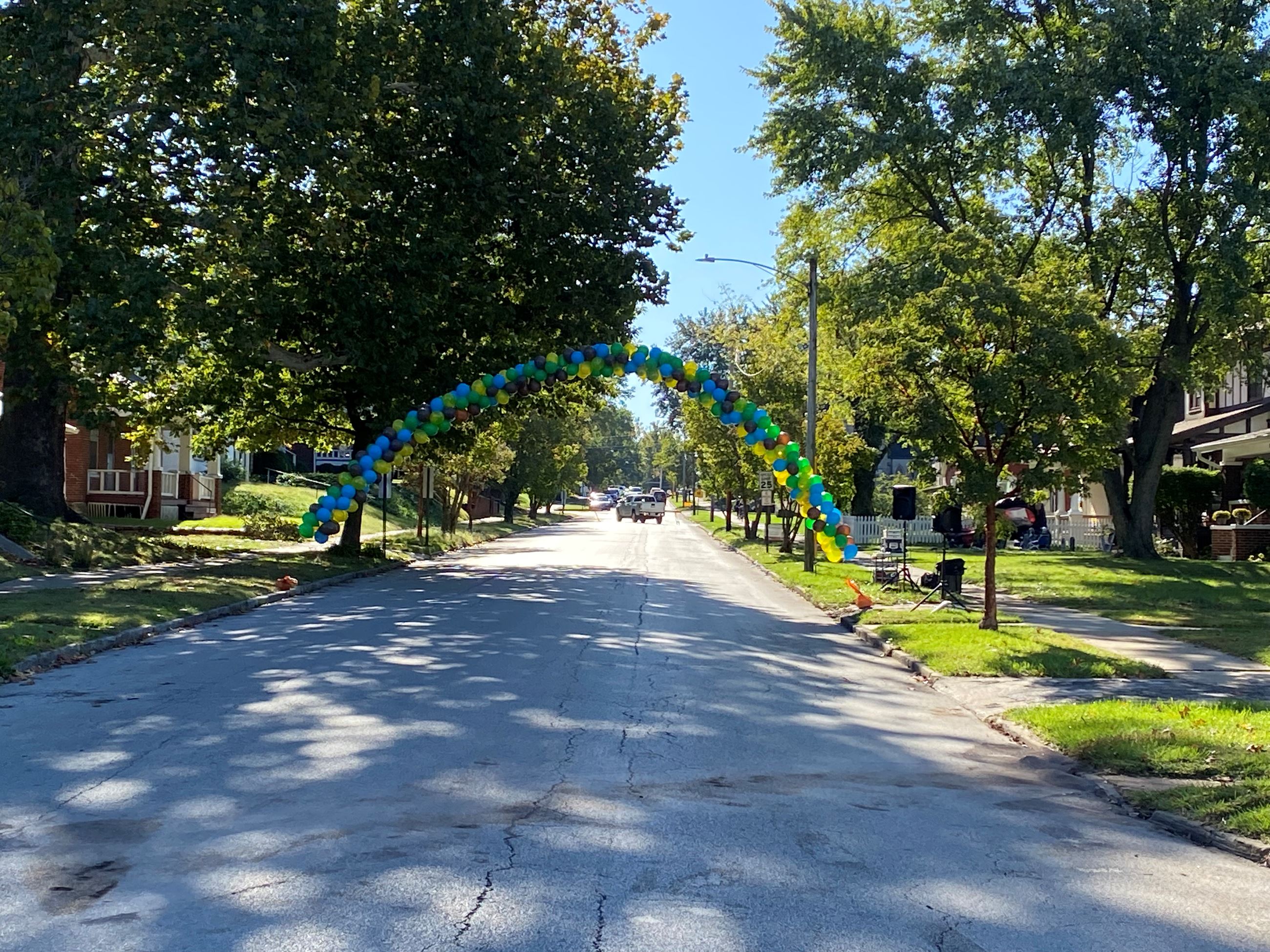 Tour de Belleville 2021