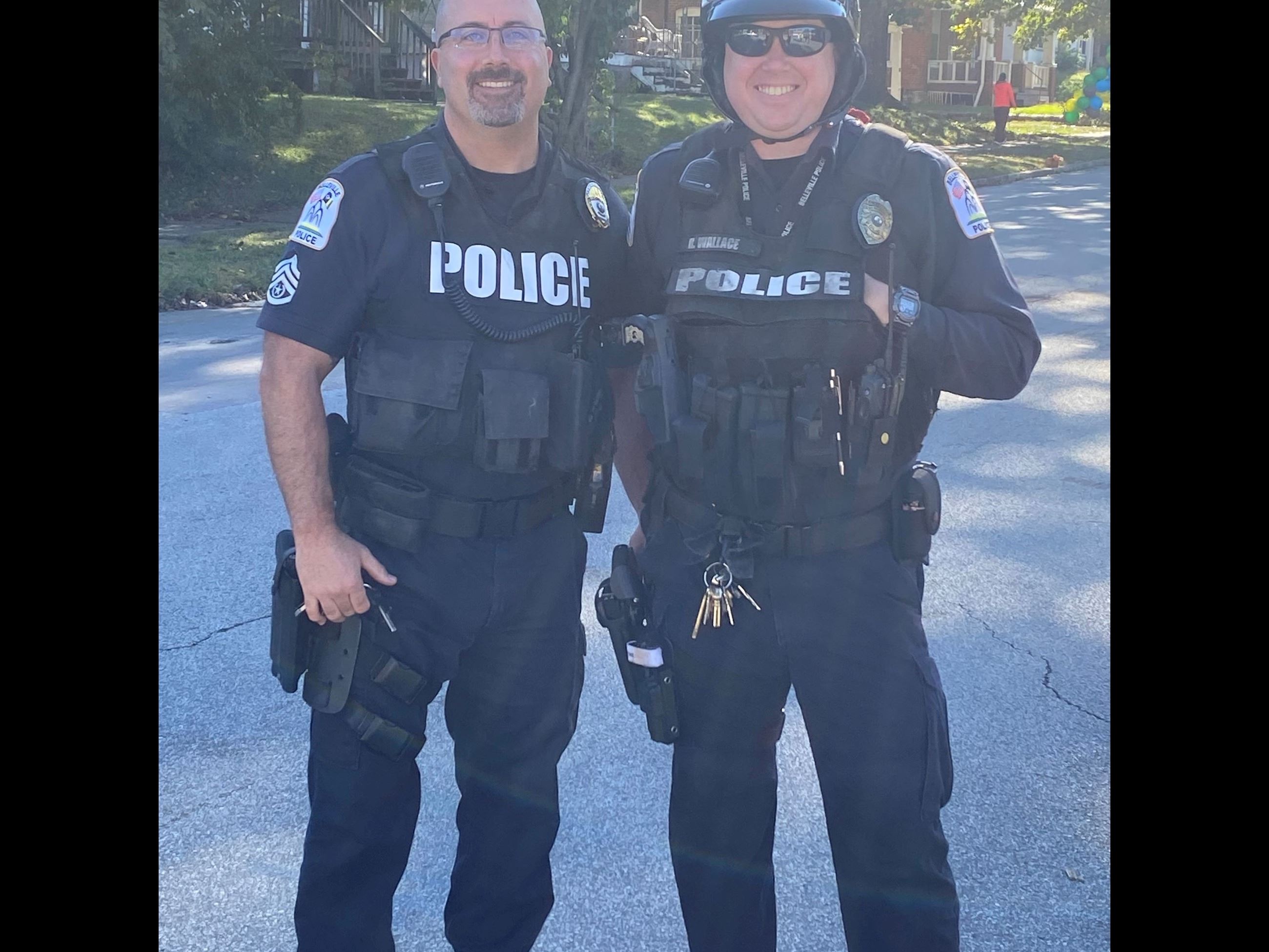 Tour de Belleville 2021